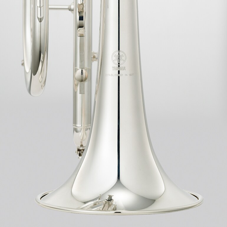 YCR-2330SIII - Overview - Cornets - Products - Brass & Woodwinds