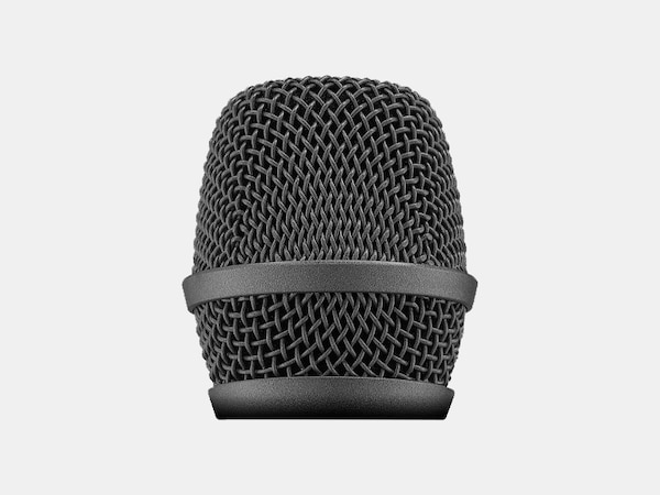 Yamaha YDM505: YDM Series Grille