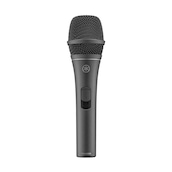 Yamaha Dynamic Microphone YDM505S