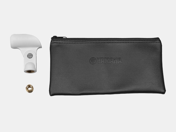 Yamaha YDM707: Accessories