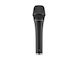Yamaha Dynamic Microphone YDM707 black back