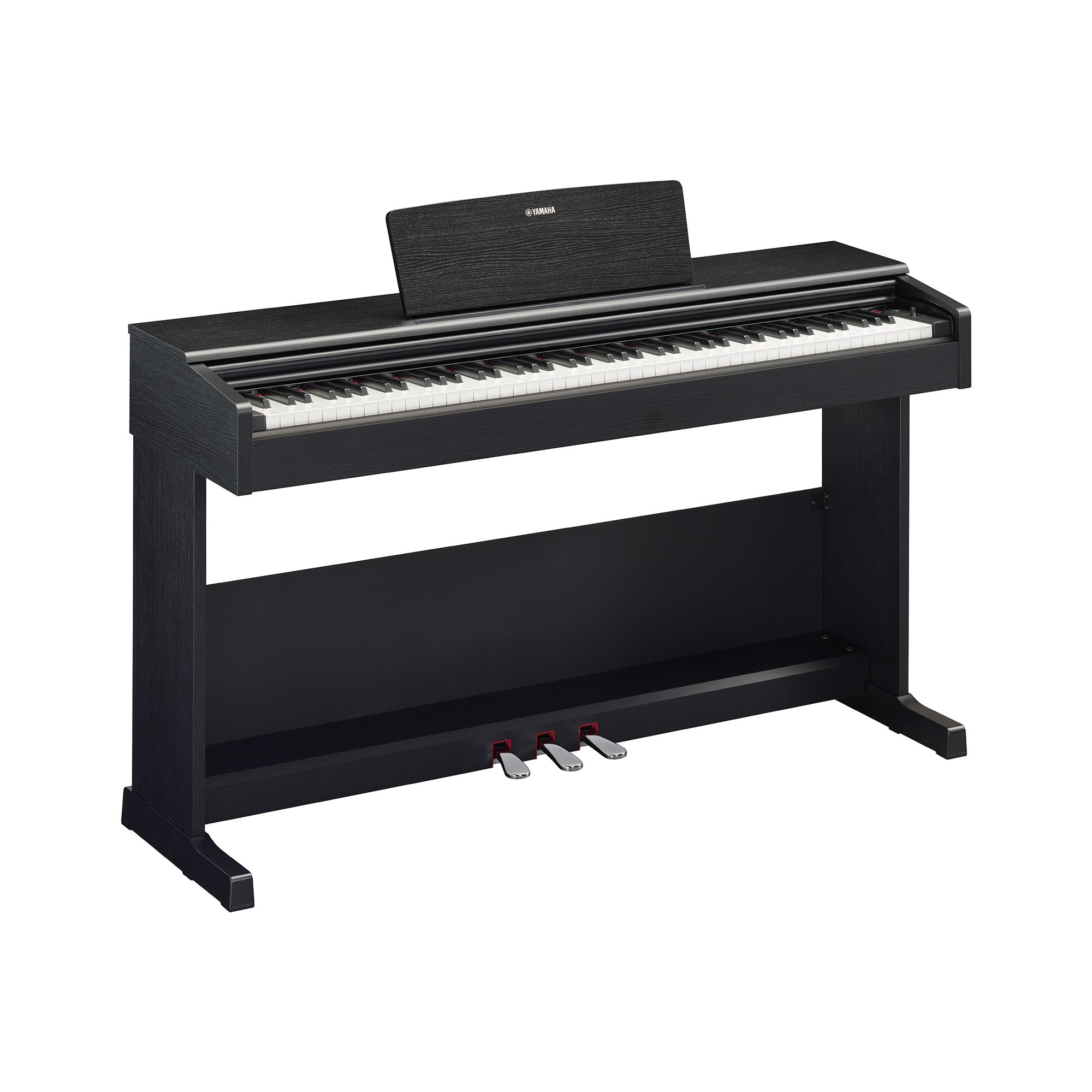 YDP-105 - Overview - ARIUS - Pianos - Musical Instruments 