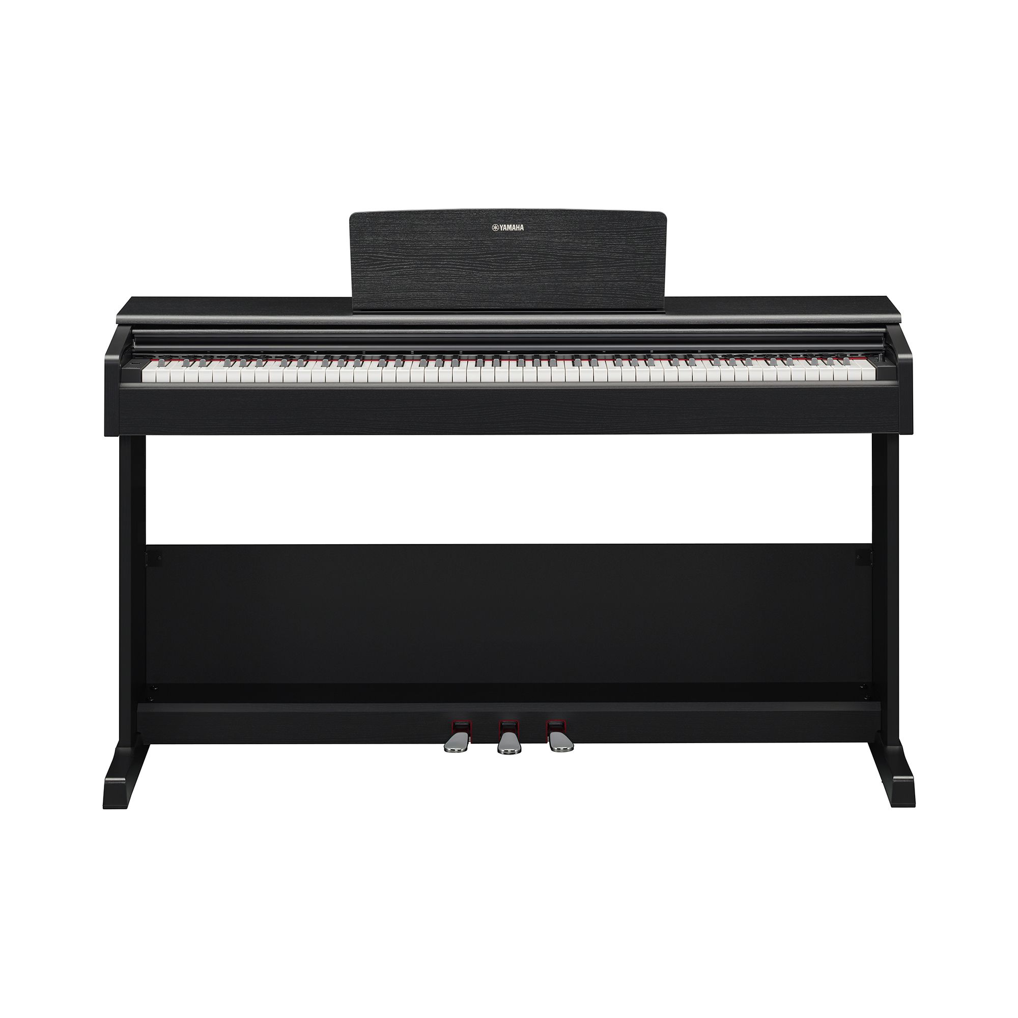 YDP-105 - Overview - ARIUS - Pianos - Musical Instruments