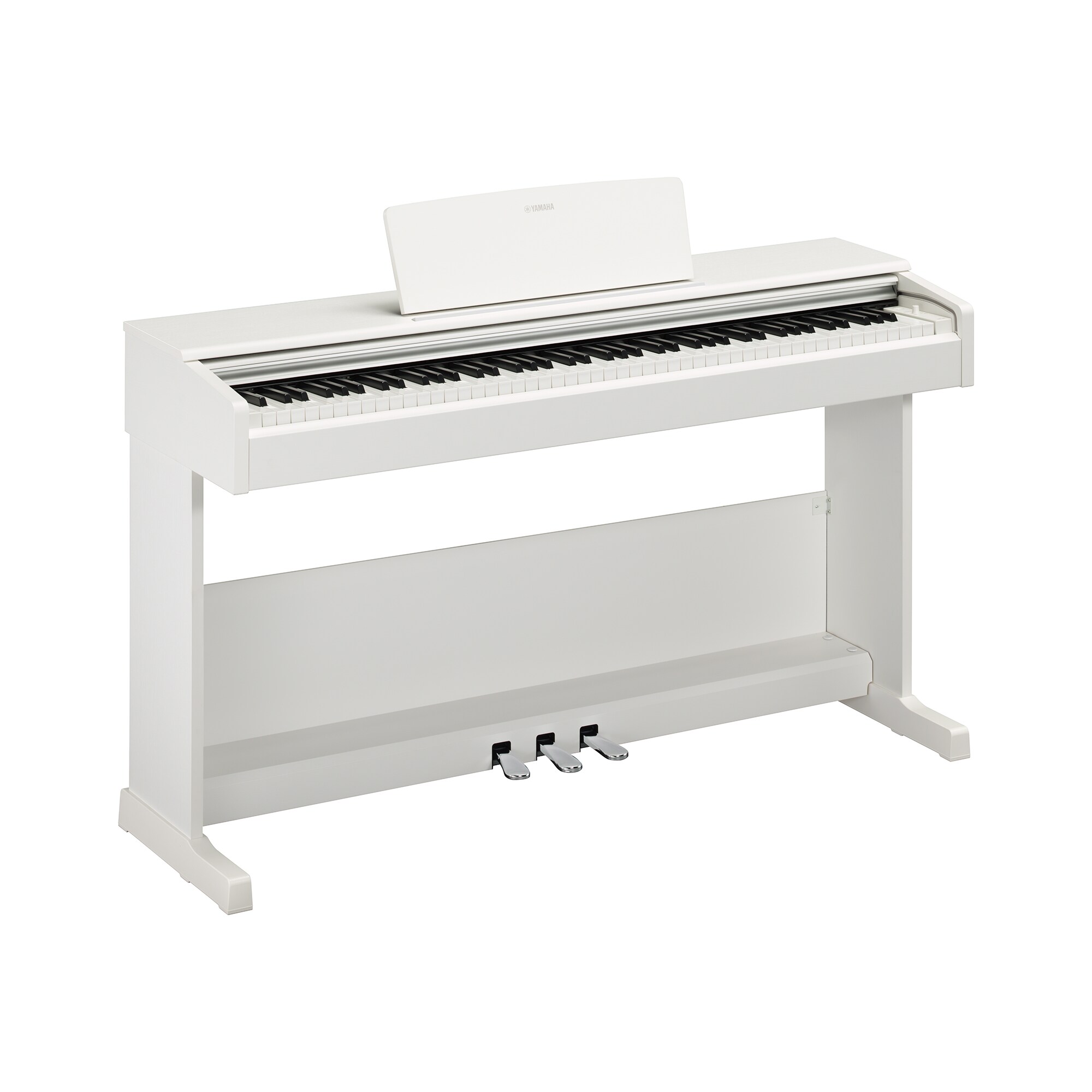 YDP-105 - Overview - ARIUS - Products - Pianos - Yamaha - Canada