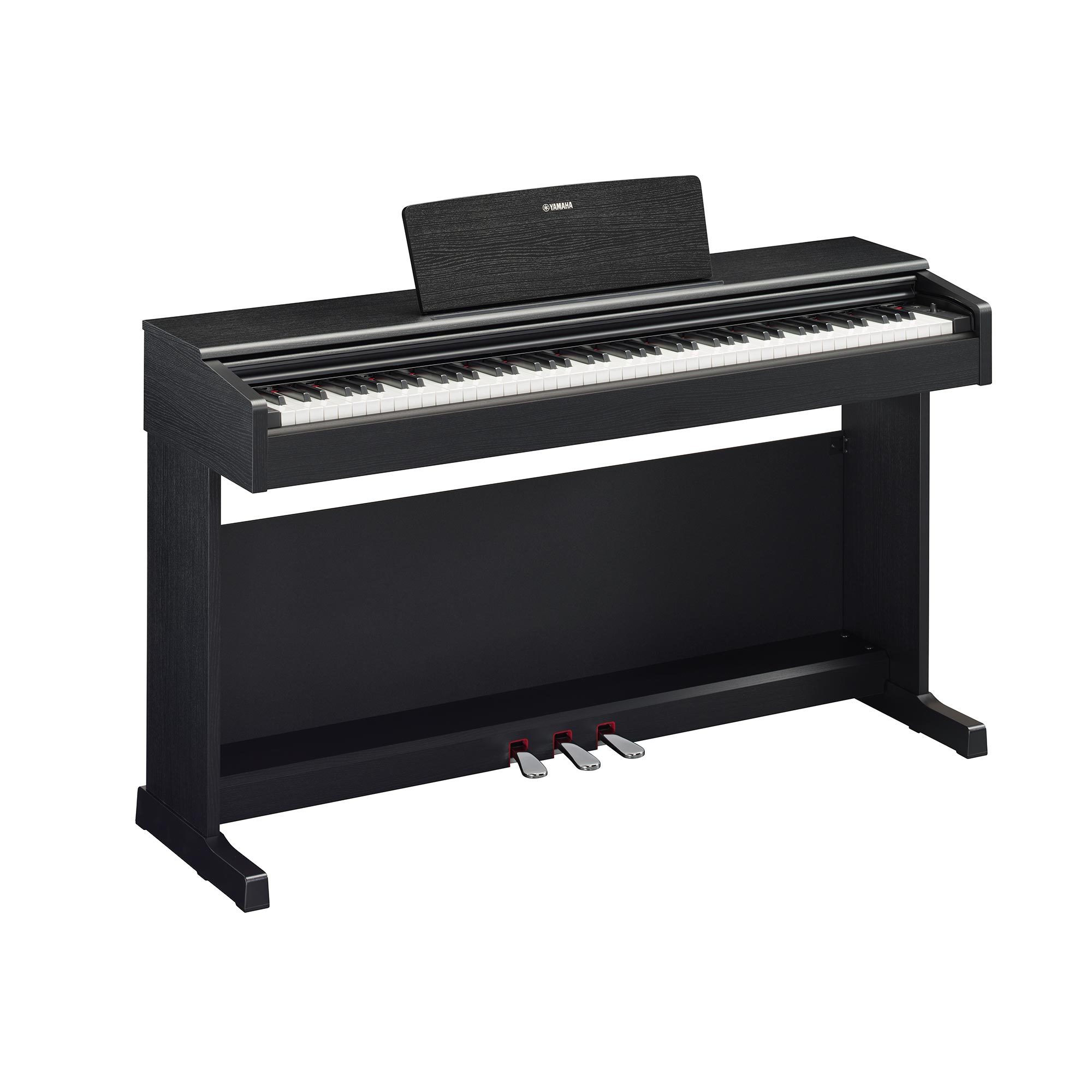 YDP-145 - Overview - ARIUS - Pianos - Musical Instruments 