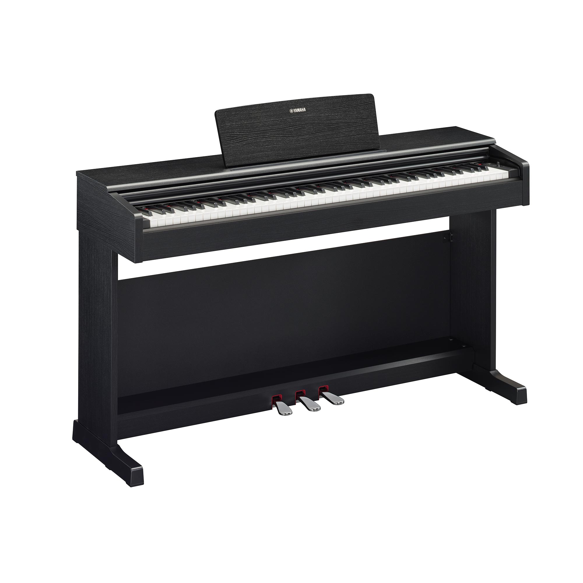 YDP-145 - Overview - ARIUS - Products - Pianos - Yamaha - Canada