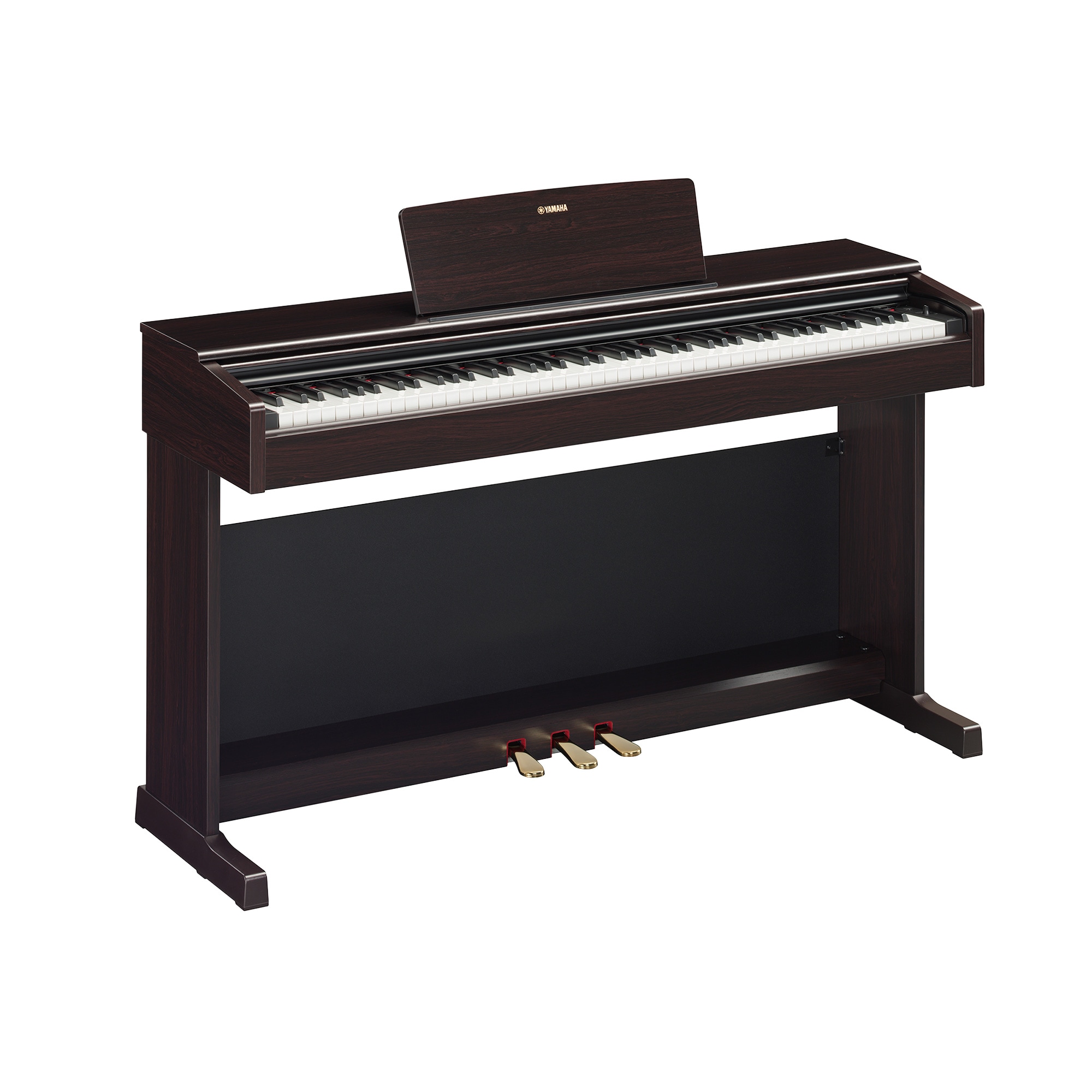 YDP-165 - Overview - ARIUS - Products - Pianos - Yamaha - Canada