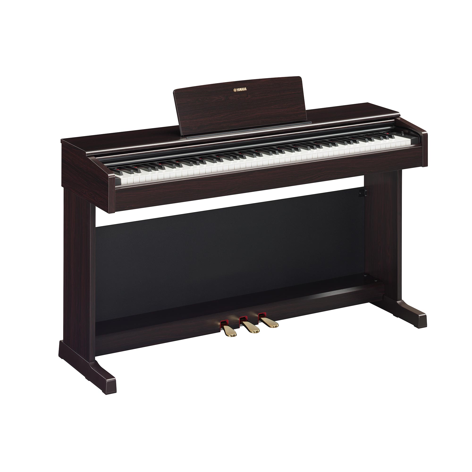YDP-145 - Overview - ARIUS - Products - Pianos - Yamaha - Canada