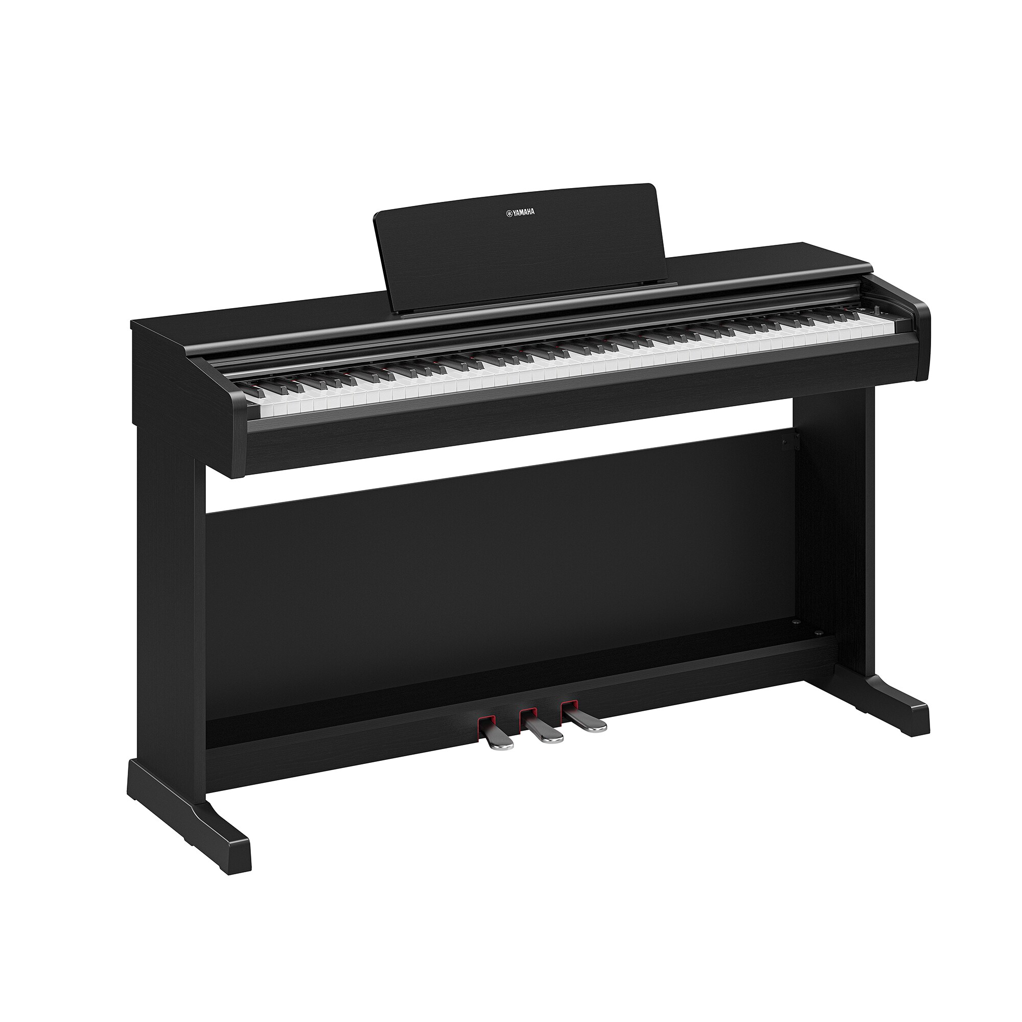 YDP-146 - Overview - ARIUS - Products - Pianos - Yamaha - Canada