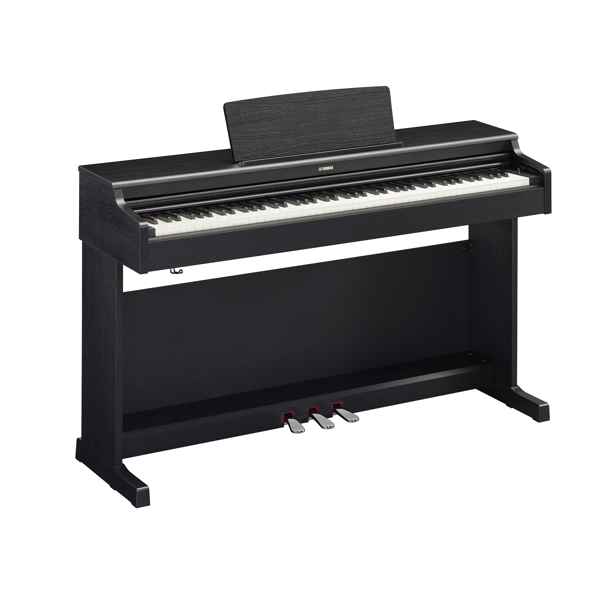 YDP-165 - Overview - ARIUS - Products - Pianos - Yamaha - Canada