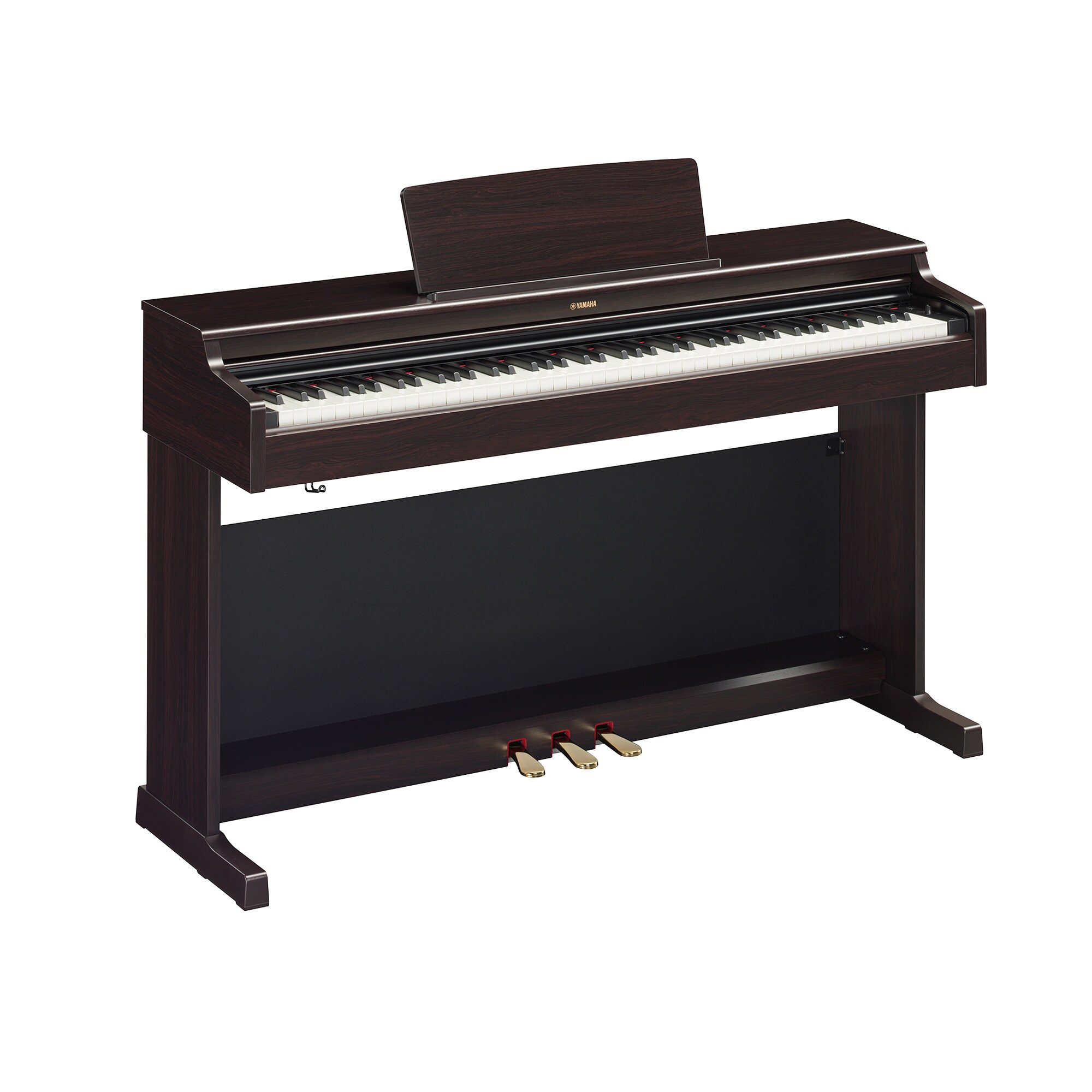 YDP-145 - Overview - ARIUS - Products - Pianos - Yamaha - Canada