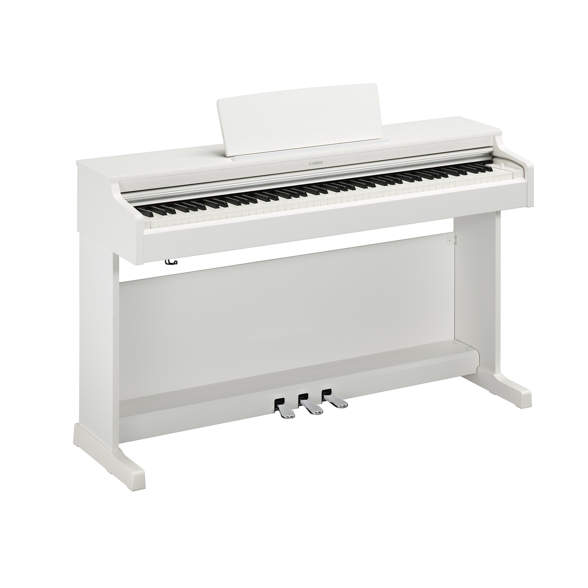セール⭐︎YAMAHA YDP-165 ⭐︎2025年購入品 ヤマハ YDP-165 - 中古ピアノ販売買取のミュージカルショップシロセ