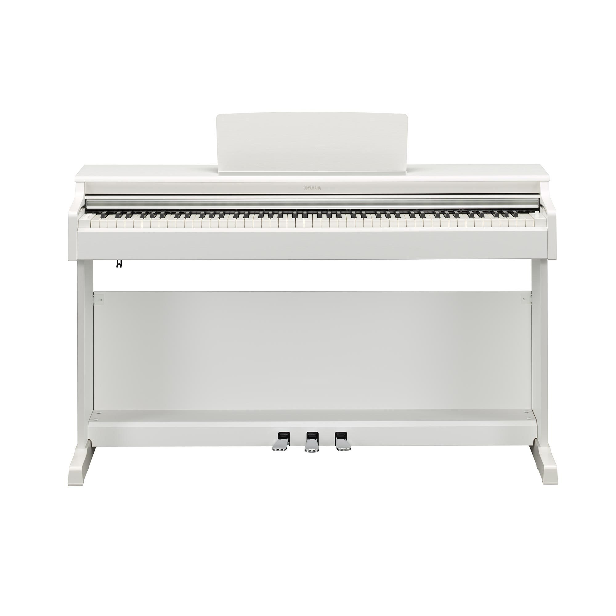 YDP-165 - Overview - ARIUS - Pianos - Musical Instruments