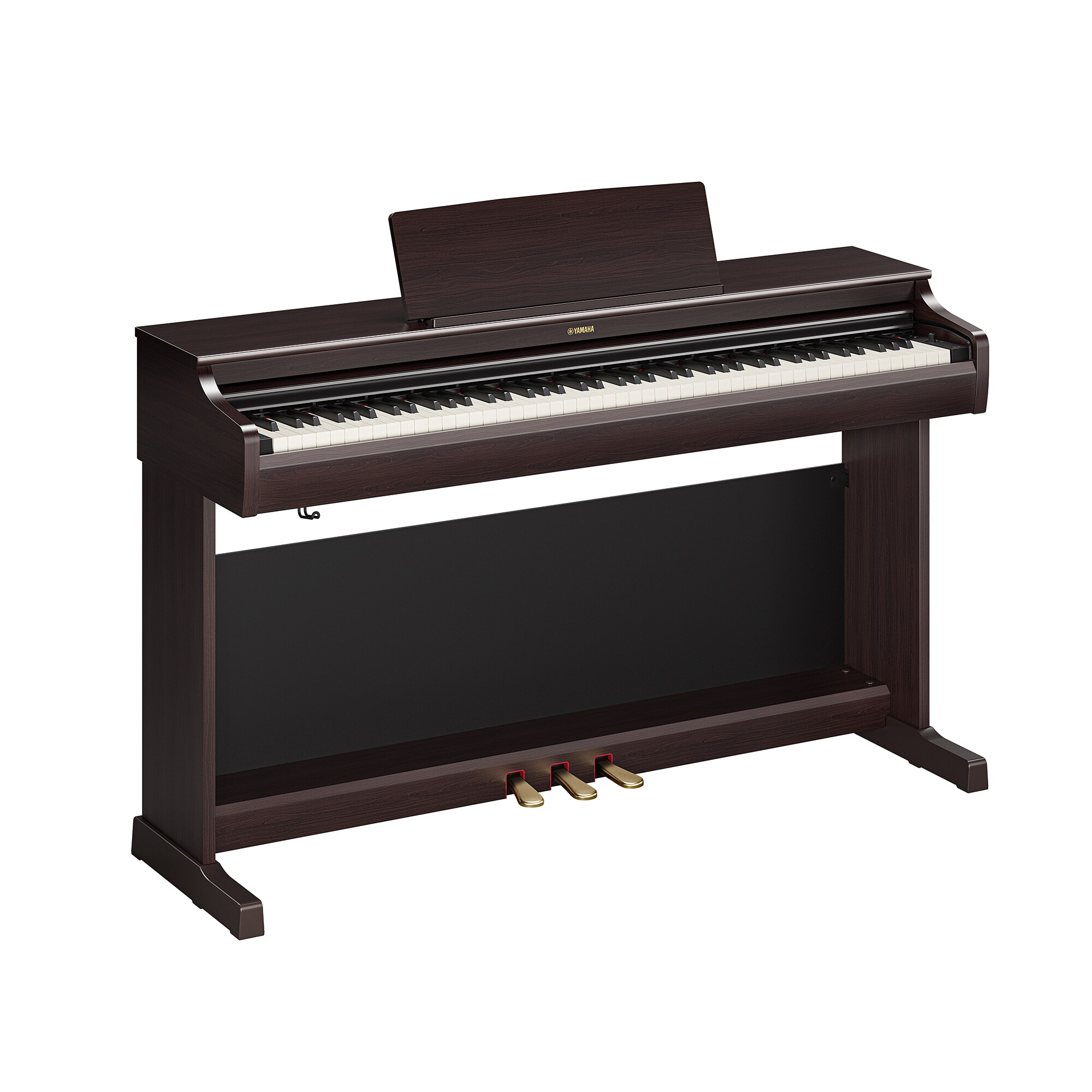 YDP-146 - Overview - ARIUS - Products - Pianos - Yamaha - Canada