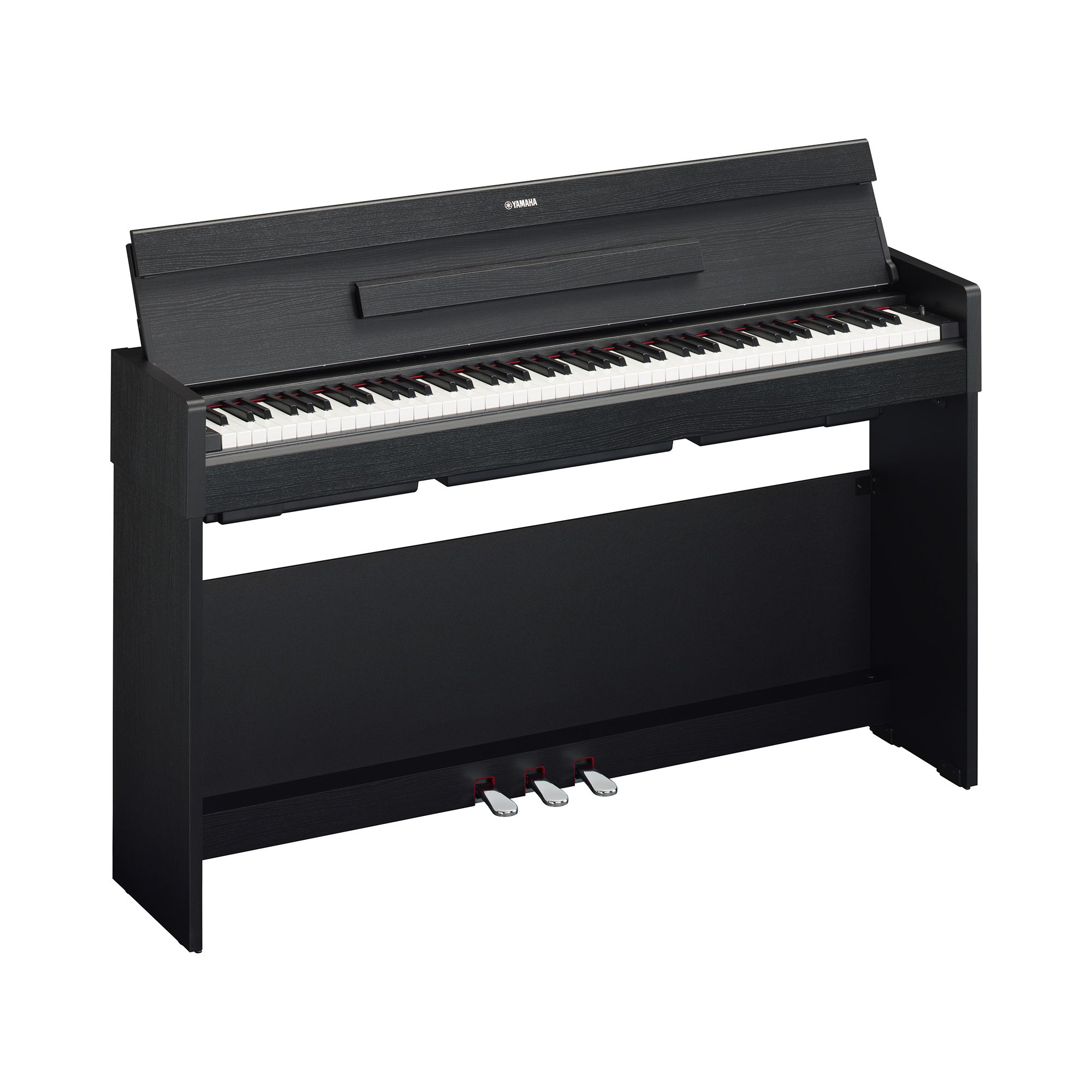 YDP-105 - Overview - ARIUS - Pianos - Musical Instruments 