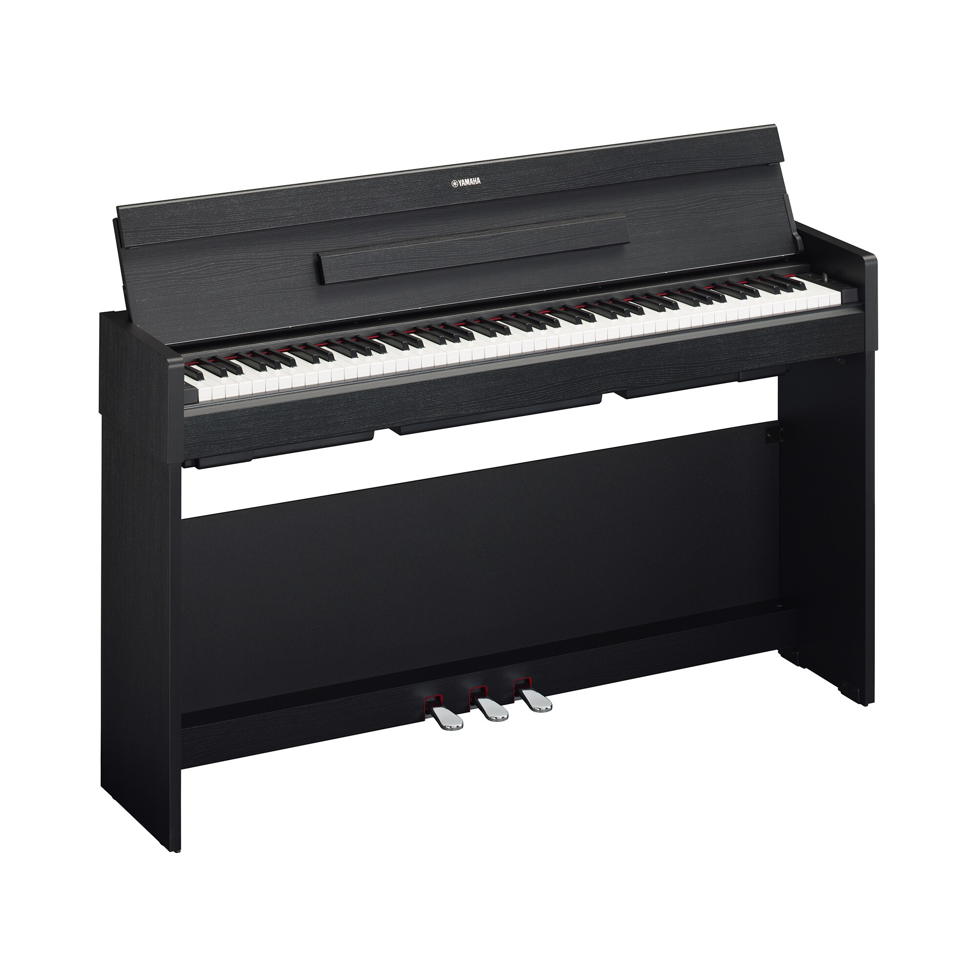 YDP-S35 - Overview - ARIUS - Products - Pianos - Yamaha - Canada