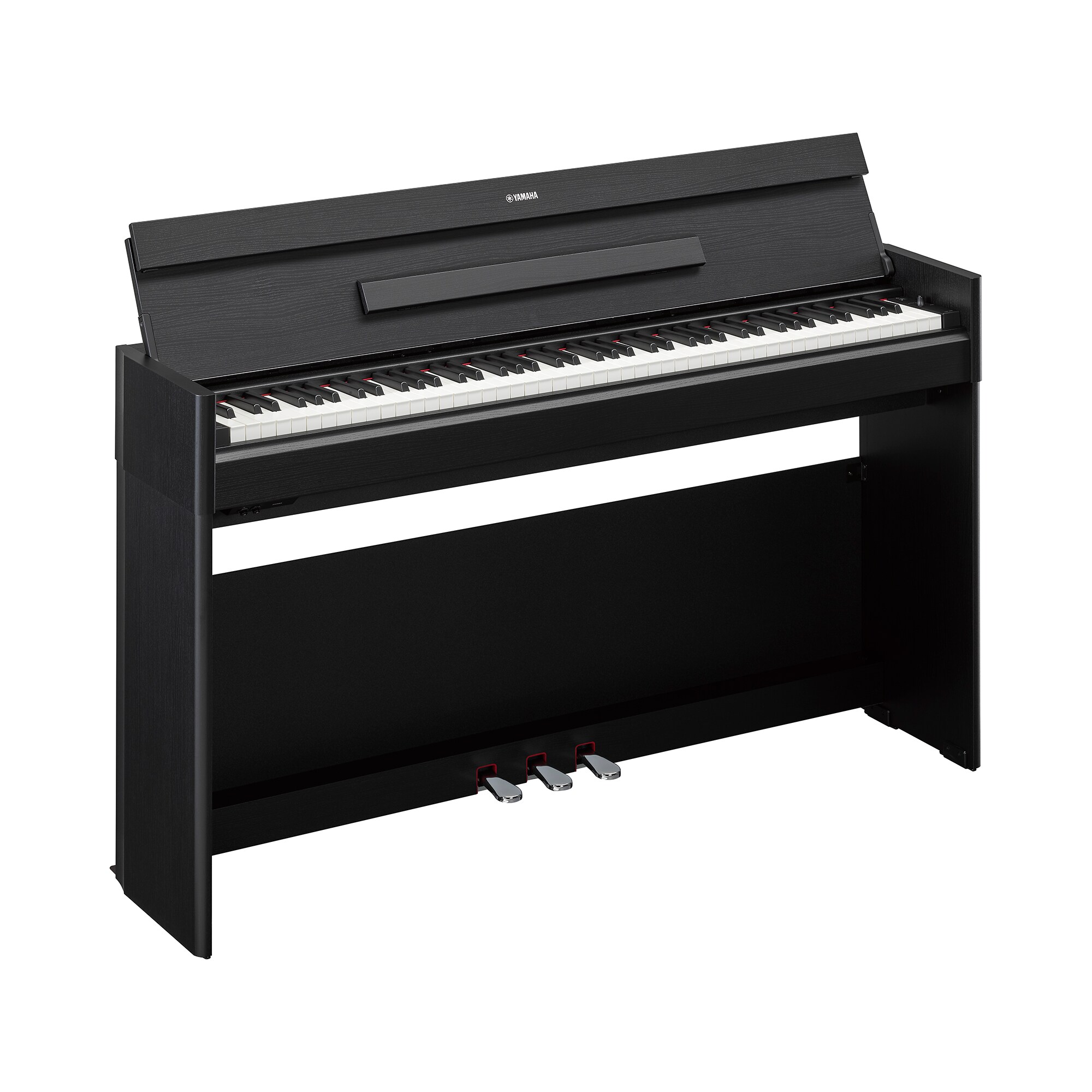 YDP-145 - Overview - ARIUS - Products - Pianos - Yamaha - Canada