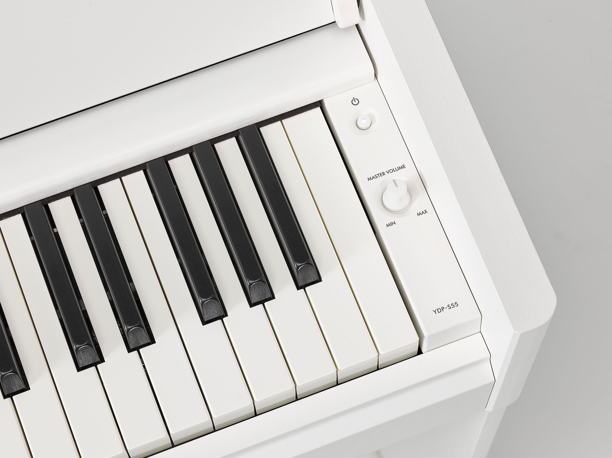 【美品 】　YAMAHA ARIUS YDP-S55 B YDP-S55 - Overview - ARIUS - Pianos - Musical Instruments