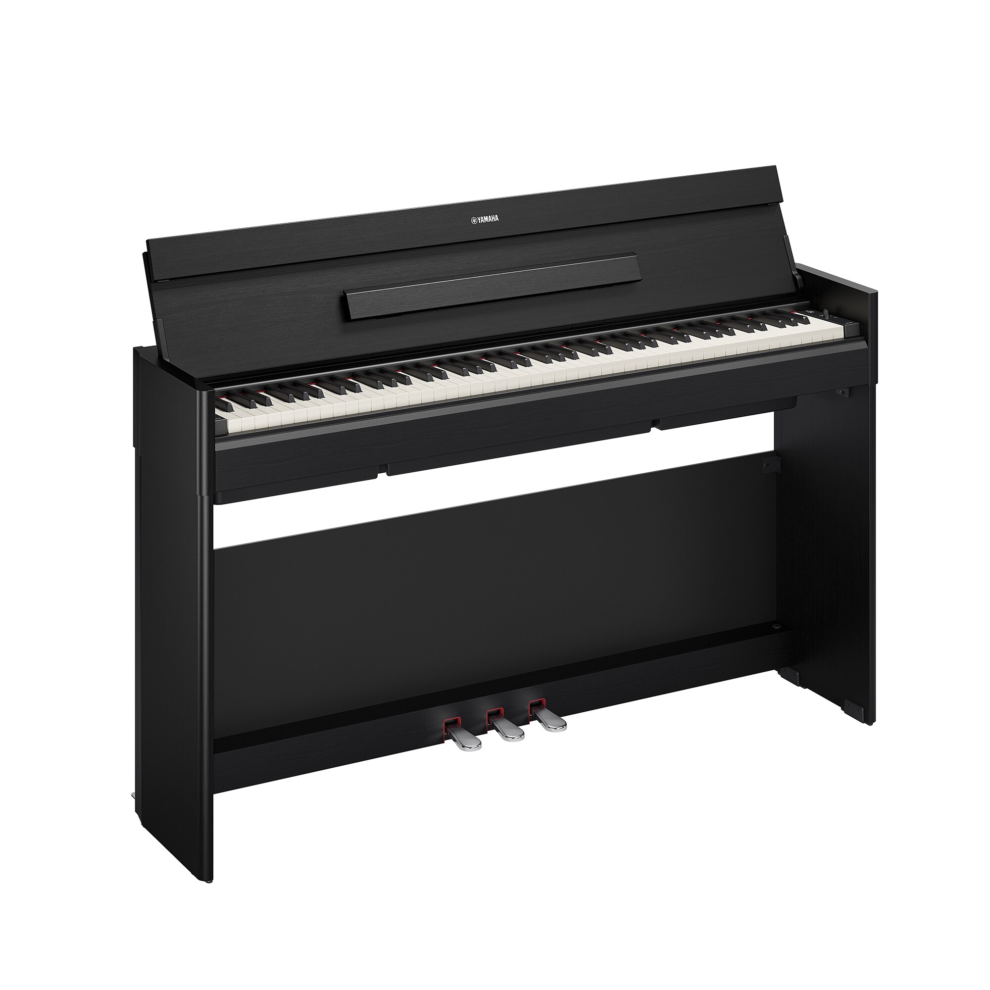 YDP-S56 - Overview - ARIUS - Products - Pianos - Yamaha - Canada