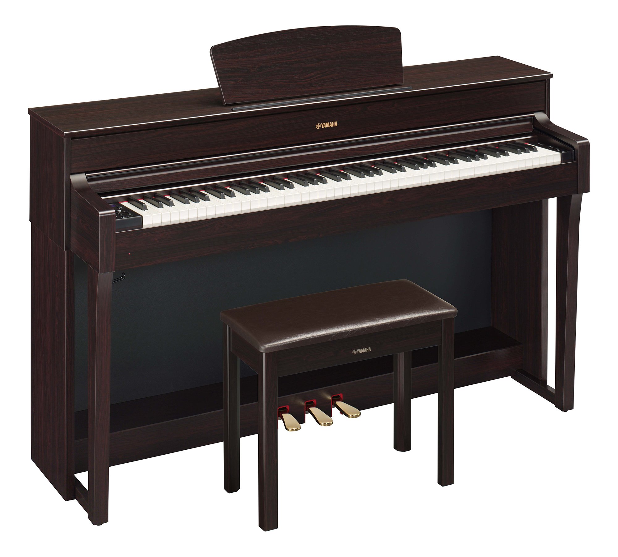 YDP-184 - Overview - ARIUS - Pianos - Musical Instruments