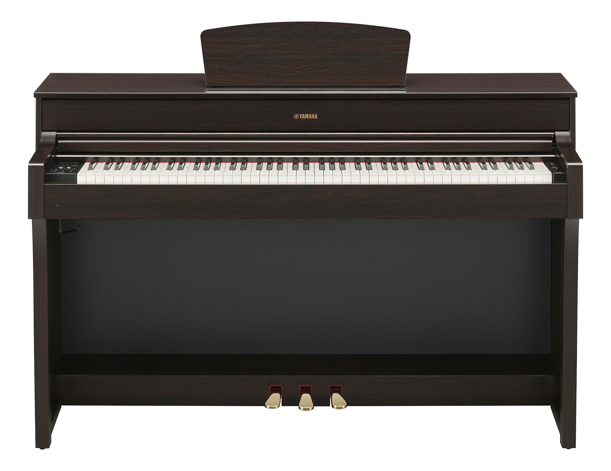 YDP-184 - Overview - ARIUS - Pianos - Musical Instruments