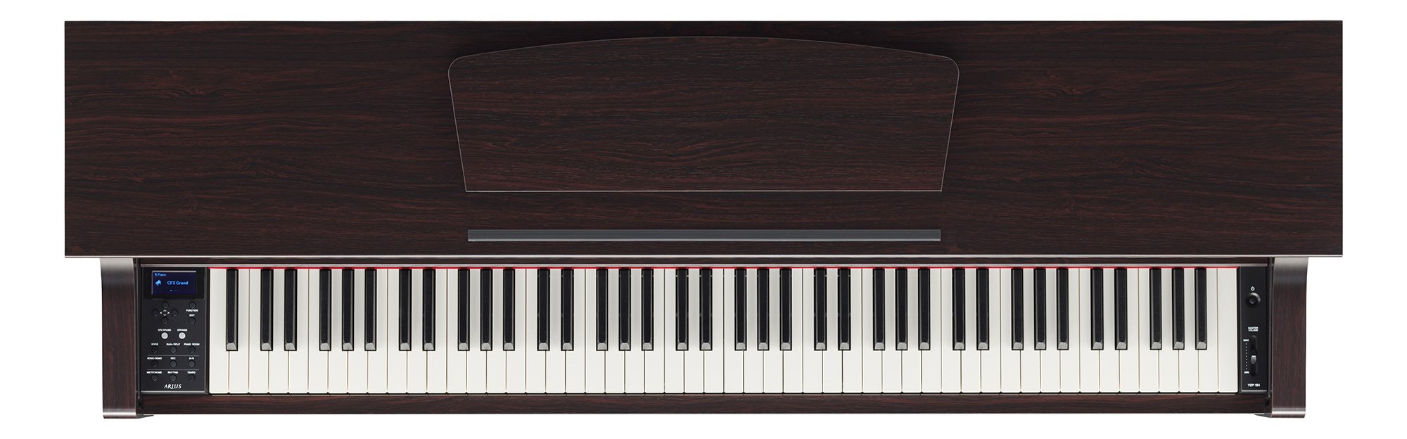 YDP-184 - Overview - ARIUS - Pianos - Musical Instruments