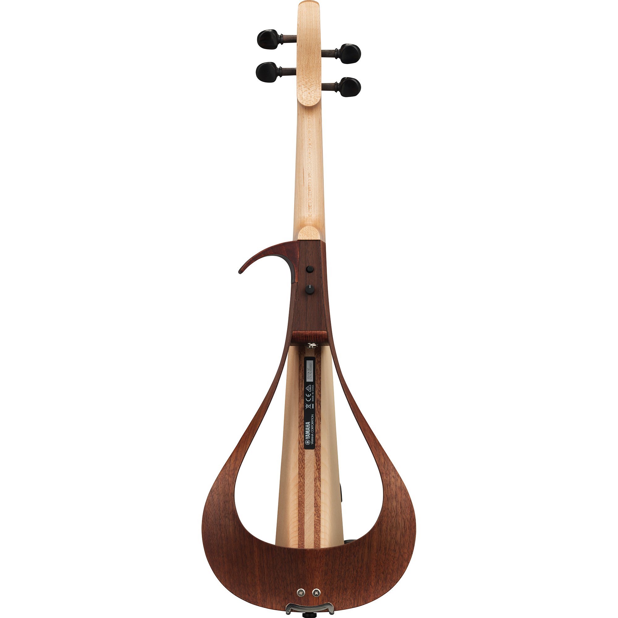 YEV104/YEV105 - Overview - Electric Strings - Strings