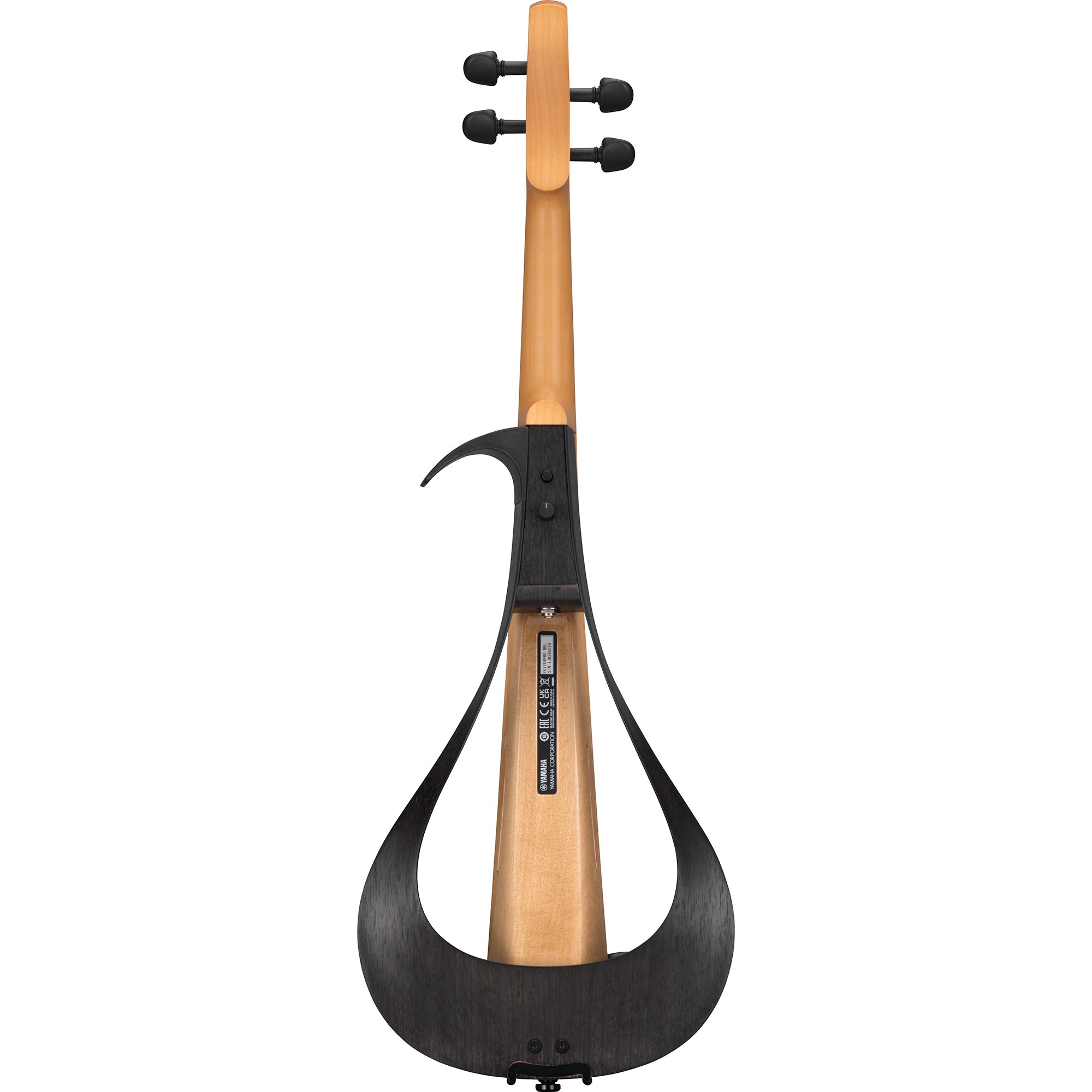 YEV104PRO YEV105PRO Overview Electric Strings Strings Musical Instruments Products Yamaha Canada English