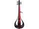 YEV105PRO Deep Red Front
