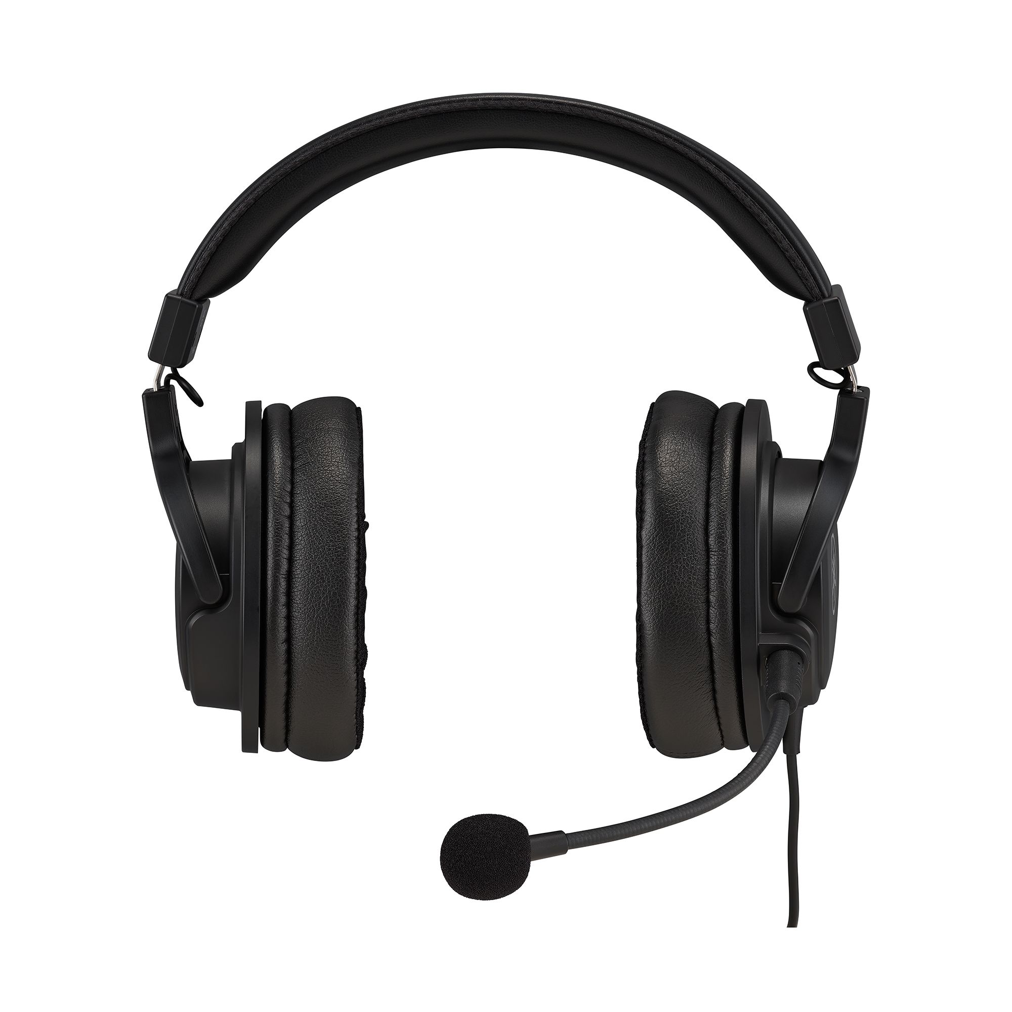 YAMAHA ヘッドホン　ygh01 YH-G01 - Overview - ZG Series - Live Streaming / Gaming