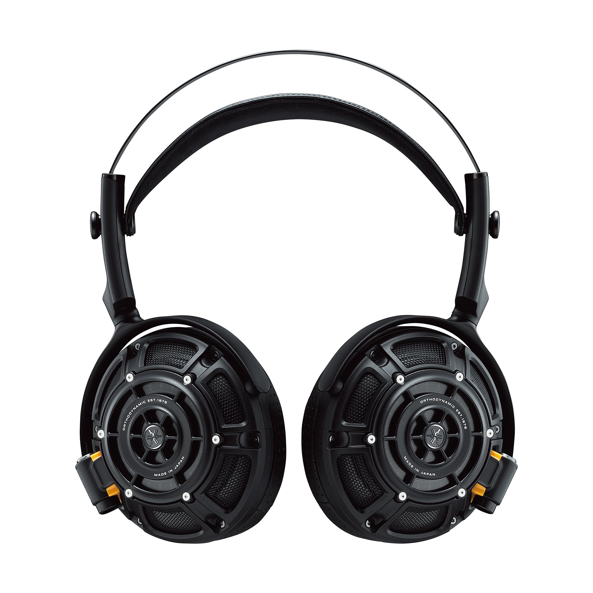 YH-5000SE - Overview - Headphones & Earphones - Audio & Visual 