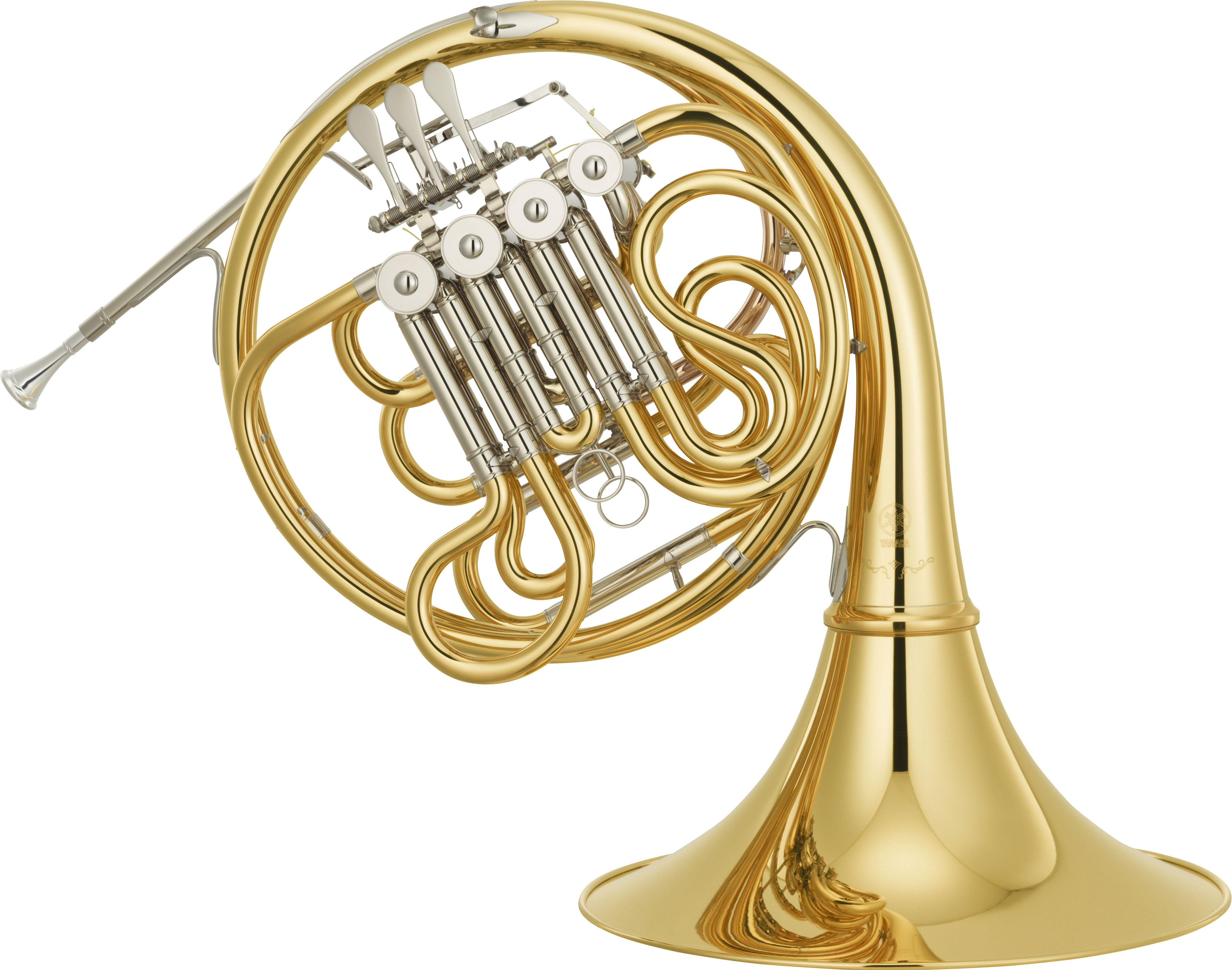 Other Brass Instruments (Low Brass, French Horn, Saxor) – American Music  Company