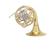 Yamaha French Horns YHR-672D 