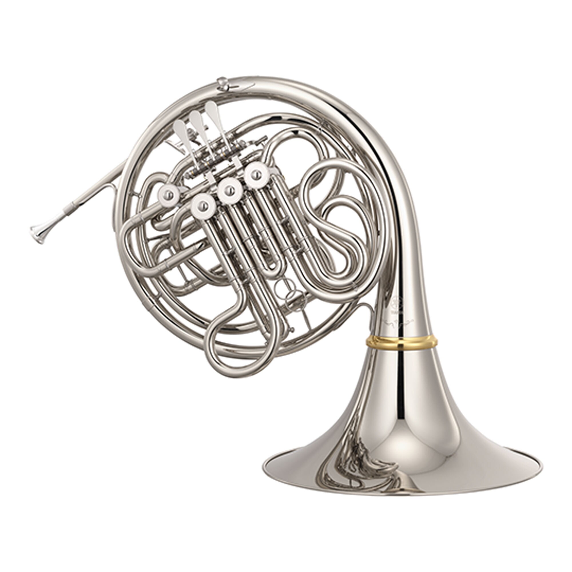 ロン　　Heard 3L12kg×2 ラフランス YHR-672 - Overview - French Horns - Products - Brass & Woodwinds
