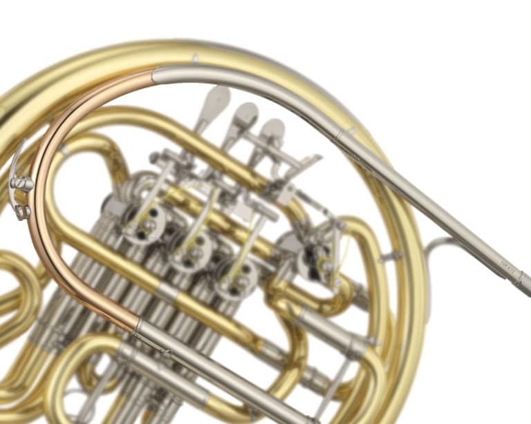 YHR-672 - Overview - French Horns - Products - Brass & Woodwinds