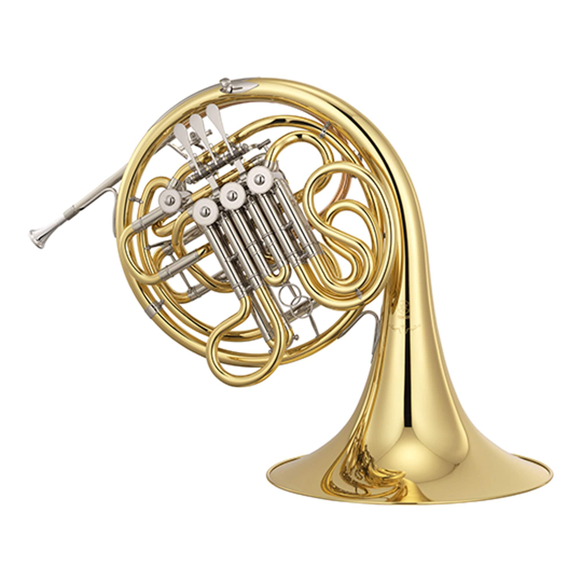 YHR-672 - Overview - French Horns - Brass & Woodwinds - Musical Instruments  - Products - Yamaha - Canada - English