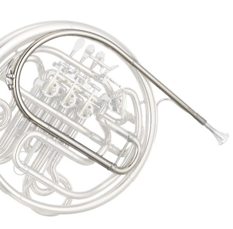 YHR-872ND - Overview - French Horns - Products - Brass & Woodwinds