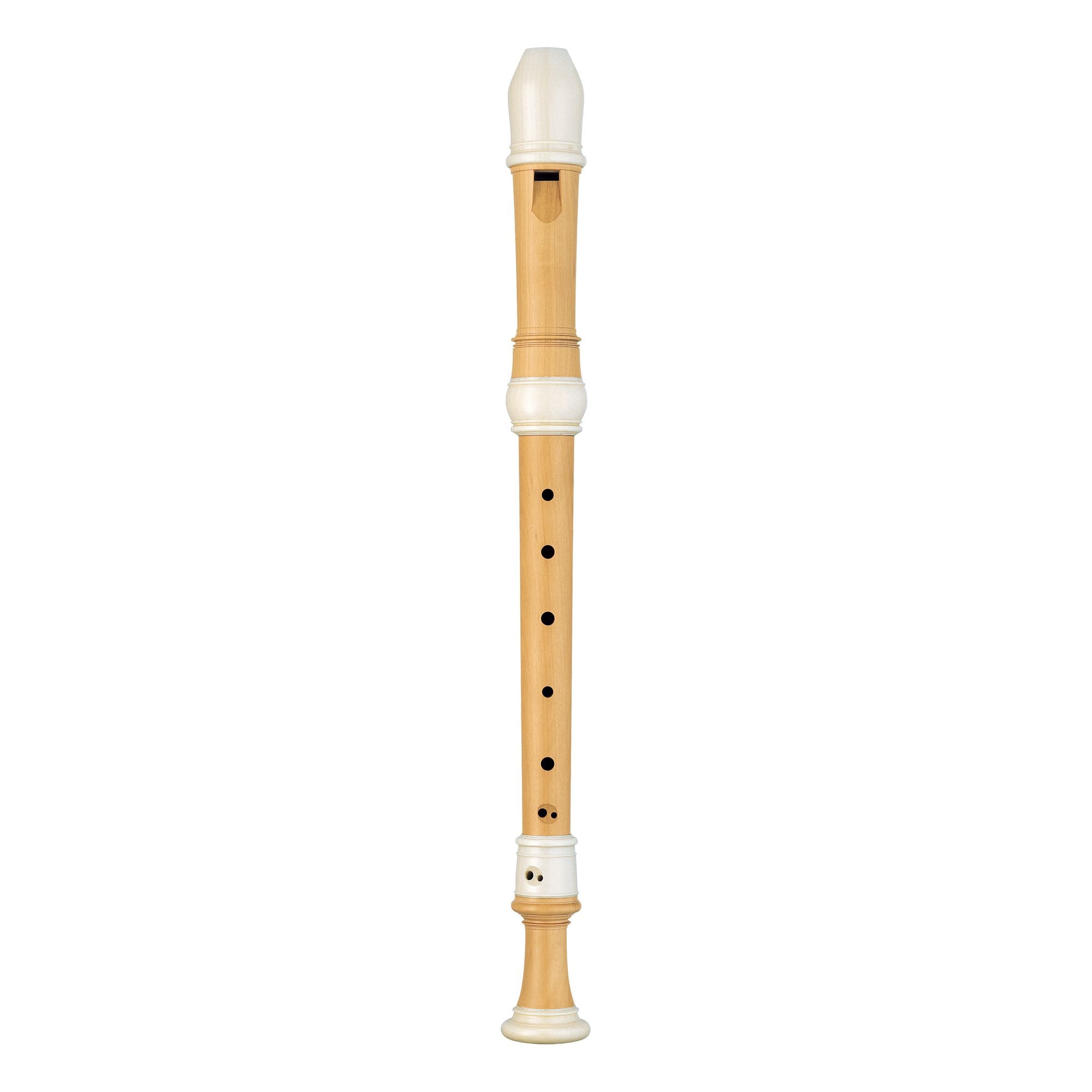 Alto - Overview - Recorders - Brass & Woodwinds - Musical