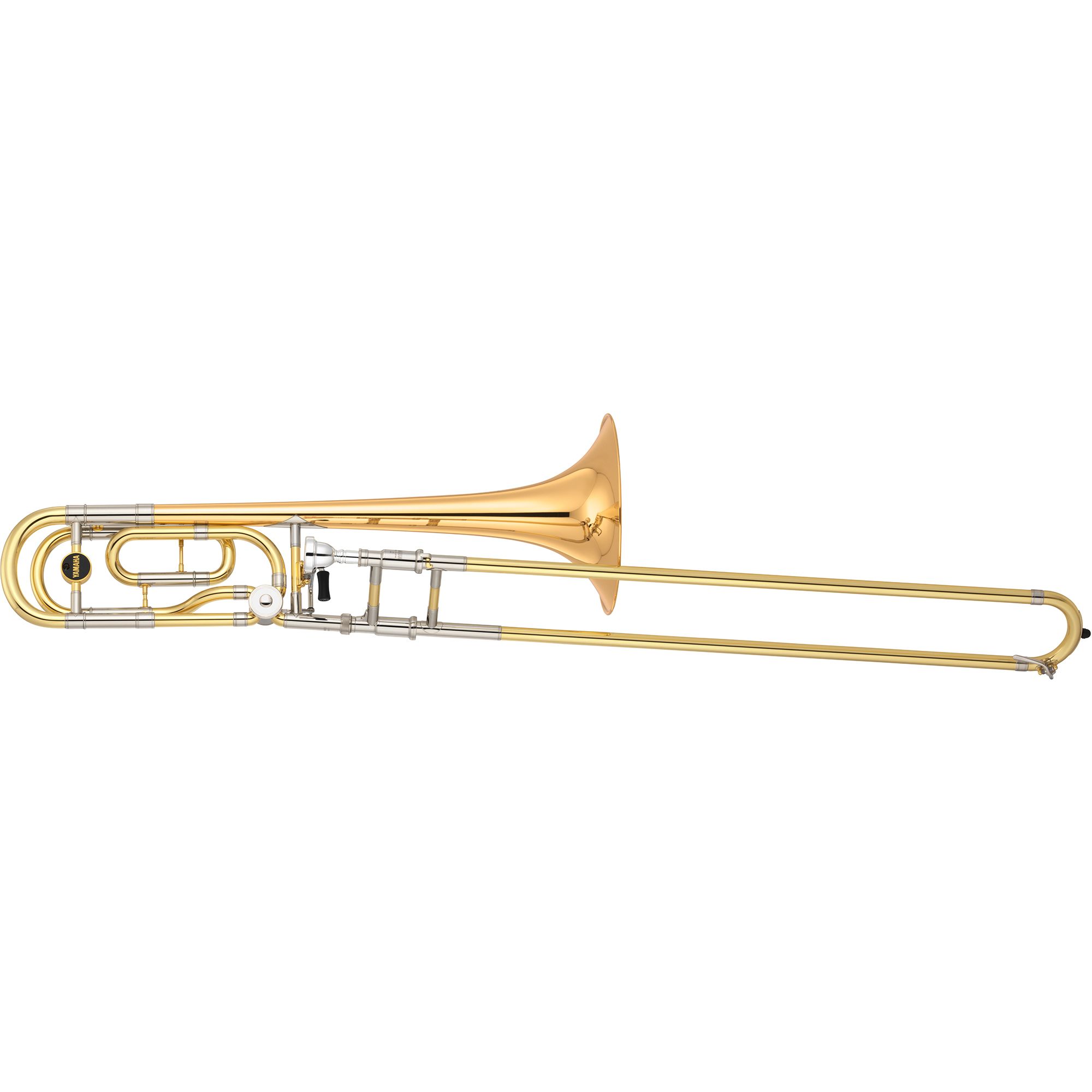 YSL-882II - Overview - Trombones - Brass & Woodwinds - Musical