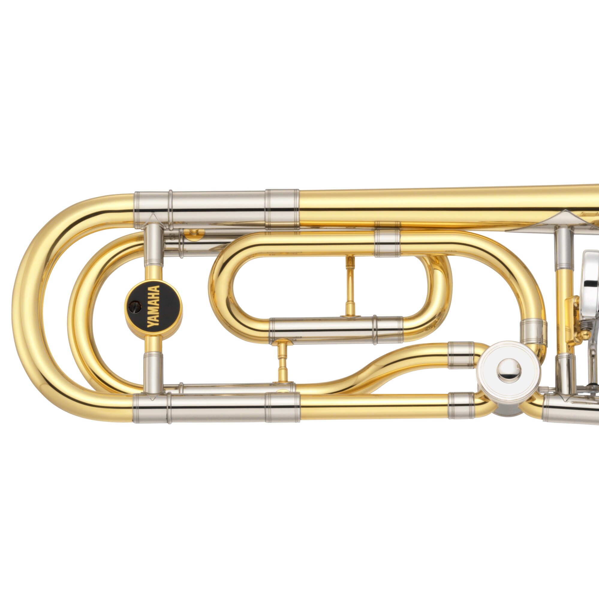 K*i様 YAMAHA Trombone Xeno YSL882 U YSL-882II - Overview - Trombones - Products - Brass & Woodwinds