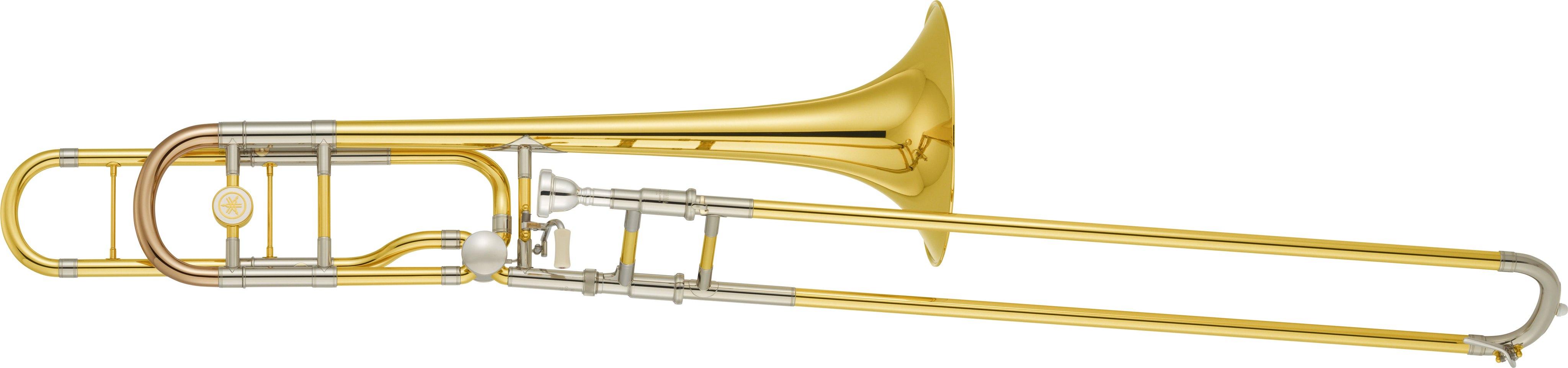 YSL882O 20TH Overview Trombones Brass & Woodwinds Musical Instruments Products