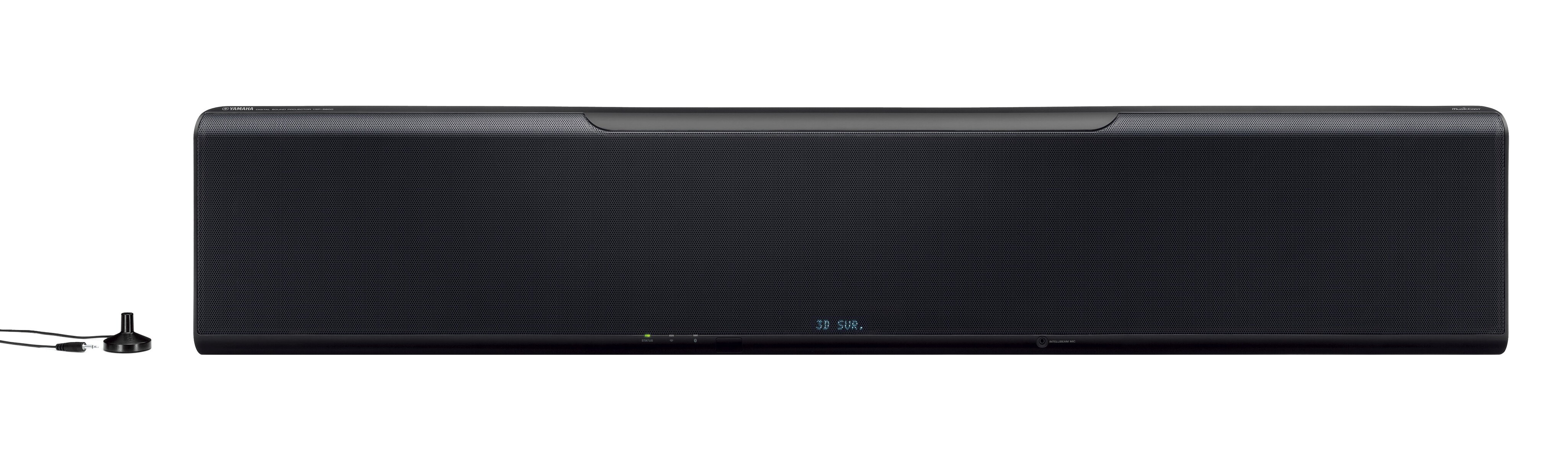 YSP-5600 - Overview - Sound Bar - Audio & Visual - Products