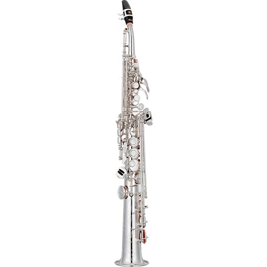 YSS-82ZR - Overview - Saxophones - Products - Brass & Woodwinds
