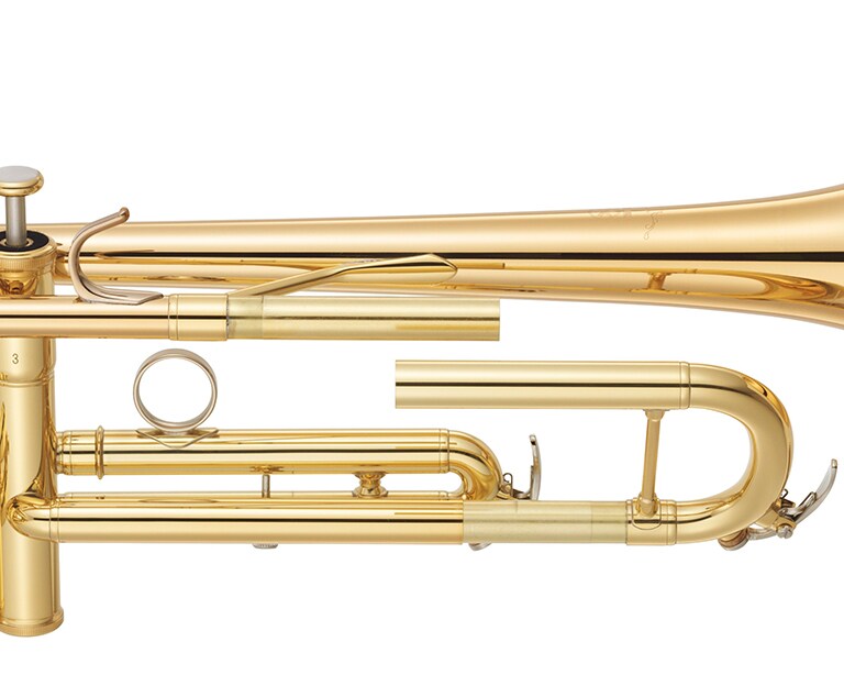 YTR-6335RC - Overview - Trumpets - Products - Brass & Woodwinds