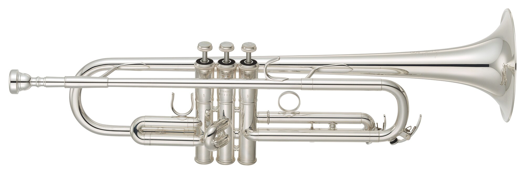 YTR-8310Z - Specs - Trumpets - Products - Brass & Woodwinds