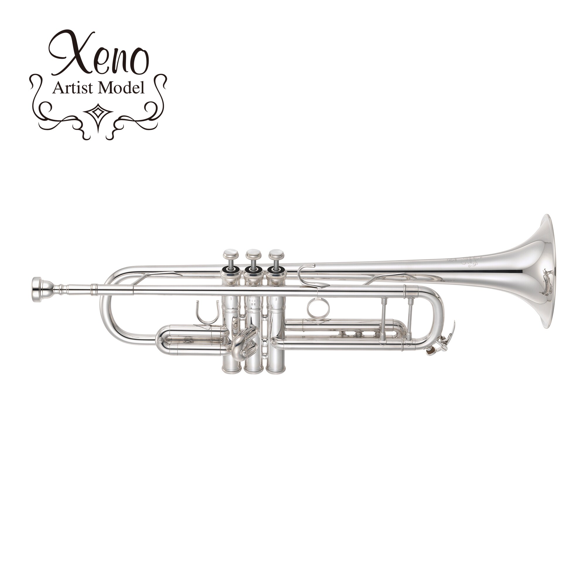 YTR-9335NYS マローンパイプ YTR-9335NYS-BR - Overview - Trumpets - Products - Brass