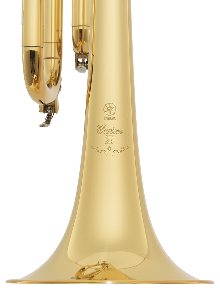 Tu/TuメロハーAOR JS8111G-1-0D PROFESSIONAL HIGH BB/A ROTARY VALVE PICCOLO TRUMPET