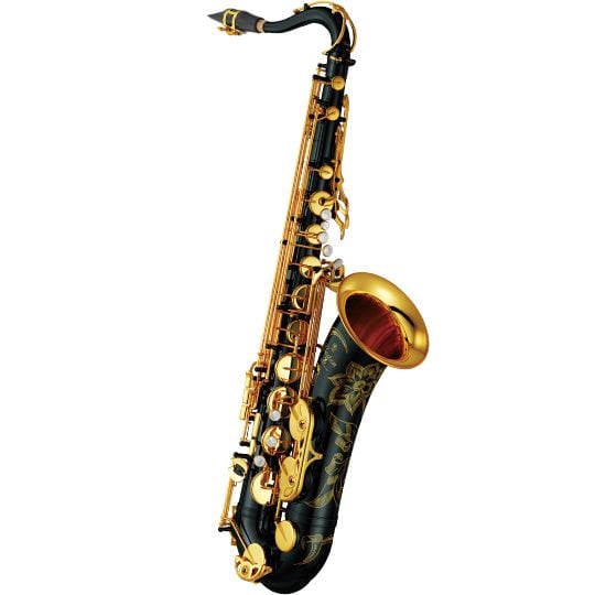 YTS-82Z - Overview - Saxophones - Brass & Woodwinds - Musical 