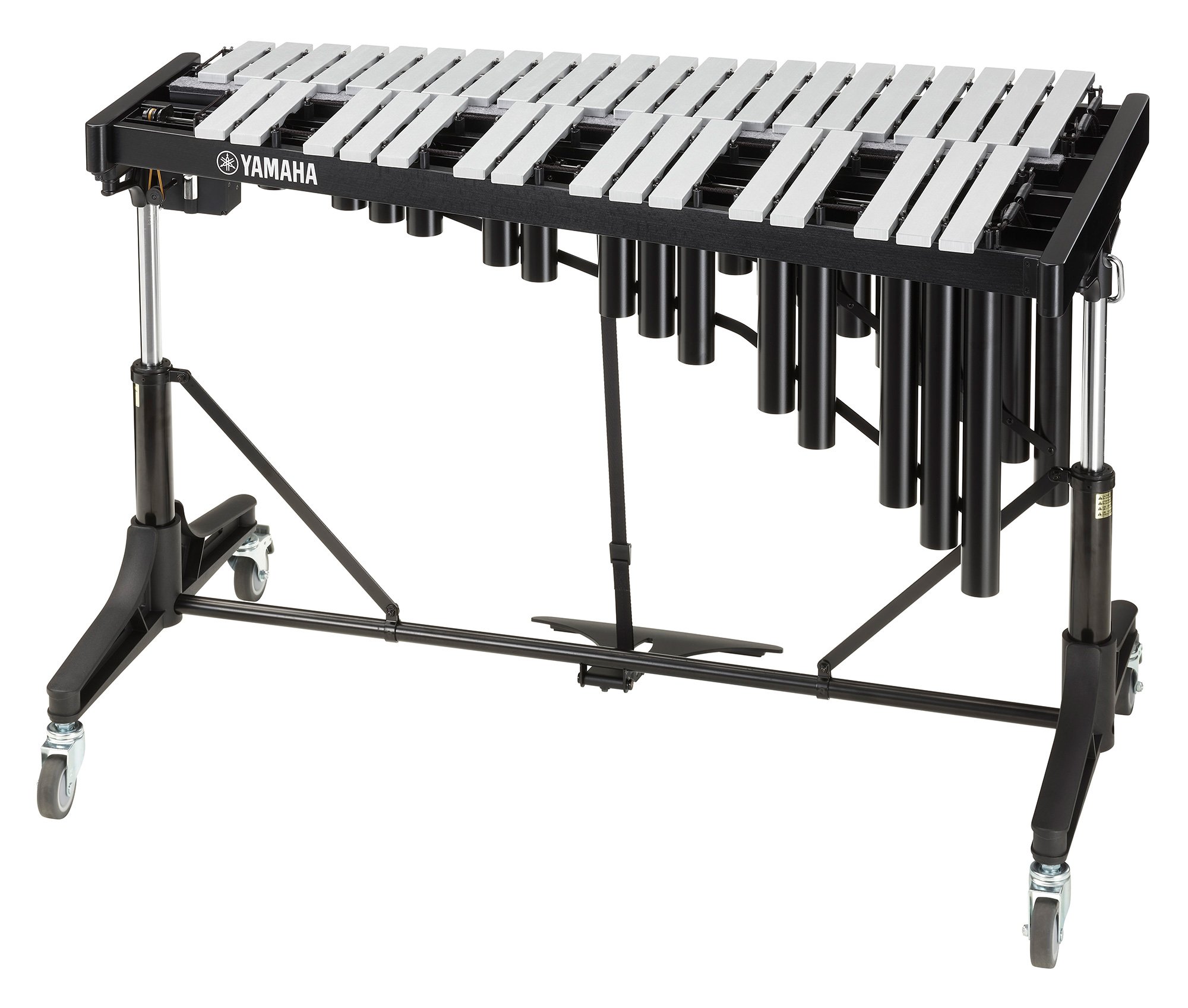 YAMAHA ビブラフォン YV-3030MS セット YV3030MS - Overview - Vibraphones - Percussion - Musical