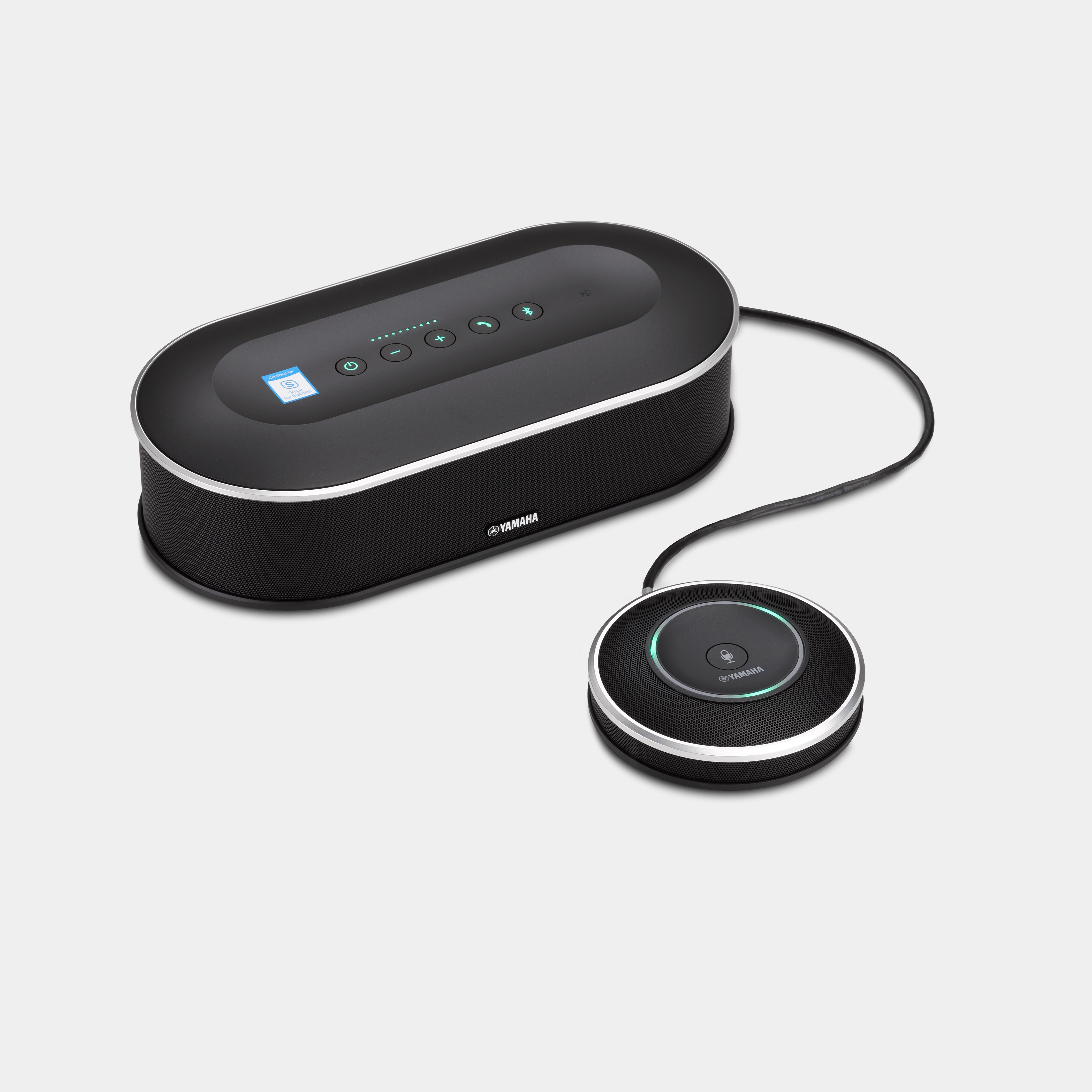 YVC-1000 - Overview - Speakerphones - Products - Audio - Yamaha